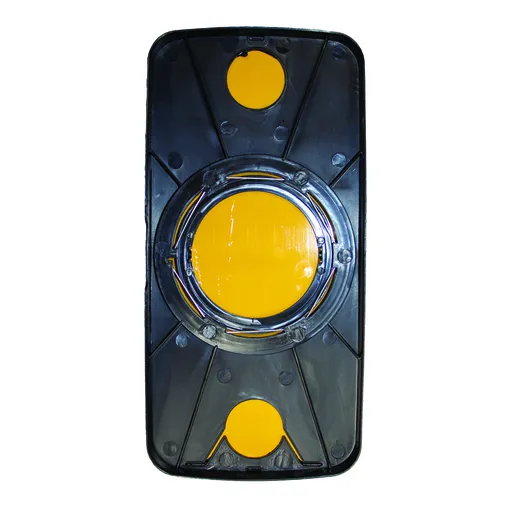 DAF/Renault LF/Midlum/Premium Mirror Replacement RHD/LHD Both Sides  NonHTD R 1800