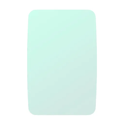 Mirror Replacement RHD/LHD Both Sides  NonHTD R 1800