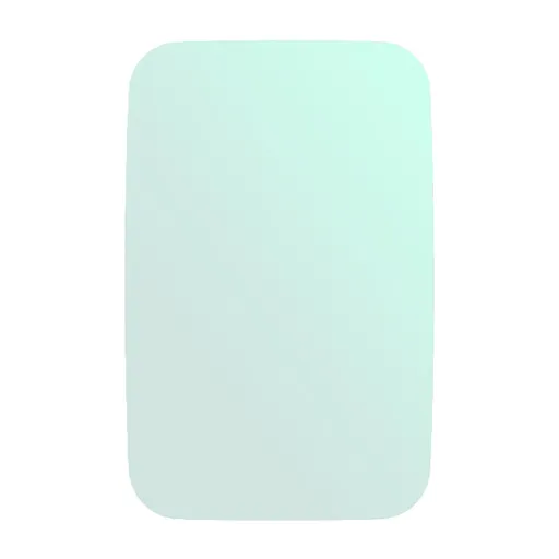 Mirror Replacement RHD/LHD Both Sides  NonHTD R 1800