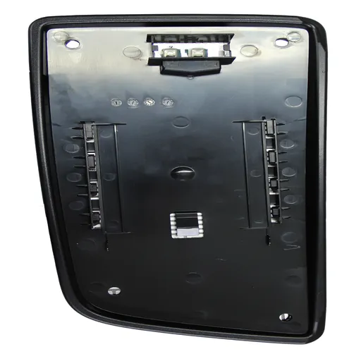 Scania G/P/R/S Mirror Replacement RHD/LHD RH  HTD 24V R 1200
