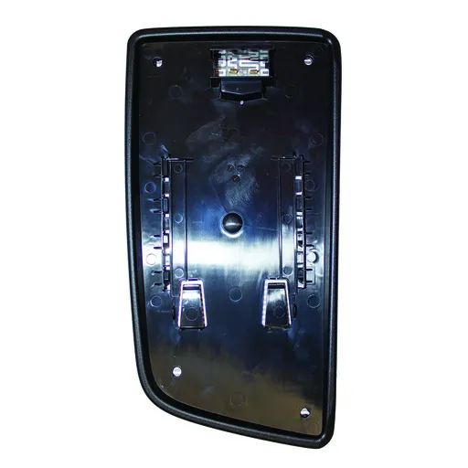 Scania G/P/R/S Mirror Replacement RHD/LHD LH  HTD 24V R 1200