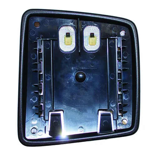 Scania G/P/R/S Mirror Replacement RHD/LHD Both Sides  NonHTD R 300