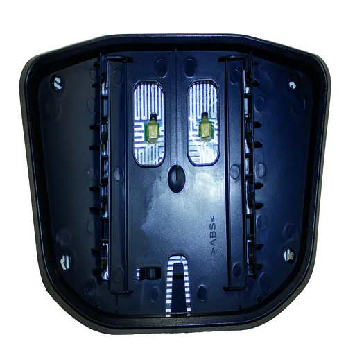 Scania G/P/R/S Mirror Replacement RHD/LHD Both Sides  HTD 24V R 200