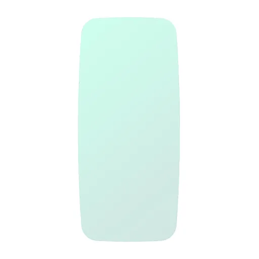 Mercedes 1422-2633 Evobus Mirror Replacement RHD/LHD Both Sides  NonHTD R 1800