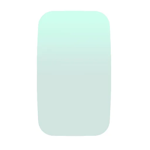 Leyland/DAF/Land Rover  Mirror Replacement RHD/LHD Both Sides  NonHTD R 1800