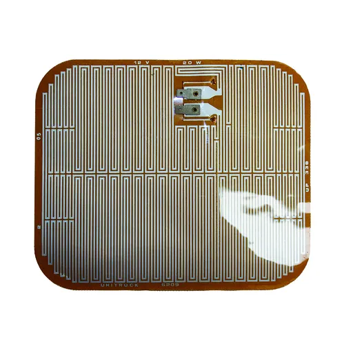 Heating Element