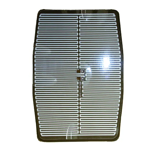Volvo N Range /F86/88 7/89 Mirror Replacement RHD/LHD Both Sides  HTD 24V R 1800