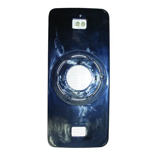 Iveco Tech/Trakker/Cargo/Stralis Mirror Replacement RHD/LHD Both Sides  HTD 24V R 1800