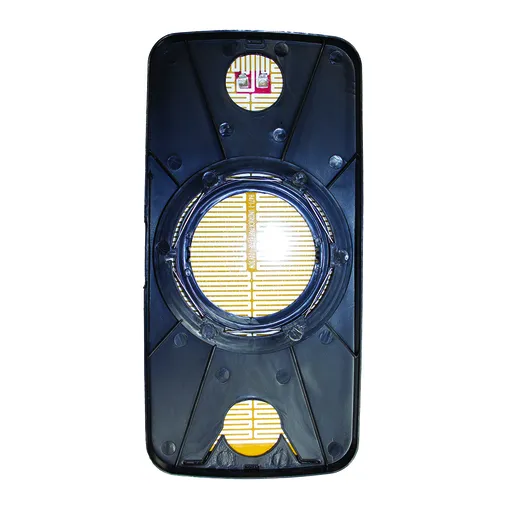 DAF/Renault LF/Midlum/Premium Mirror Replacement RHD/LHD Both Sides  HTD 24V R 1800