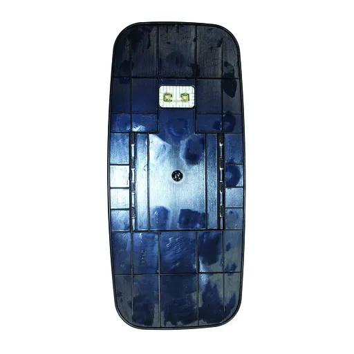 Volvo FH1/FM1 Mirror Replacement RHD/LHD Both Sides  HTD 24V R 1200