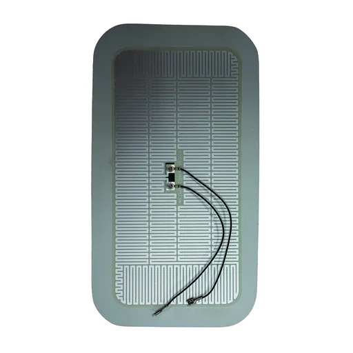 Iveco Supercargo Mirror Replacement RHD/LHD Both Sides  HTD 24V R 1800