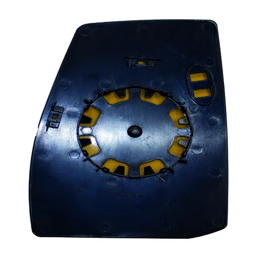 Ford Transit Custom Mirror Replacement RHD/LHD RH  NonHTD R 1200