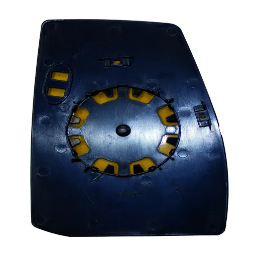 Ford Transit  Mirror Replacement RHD/LHD LH  NonHTD R 1200