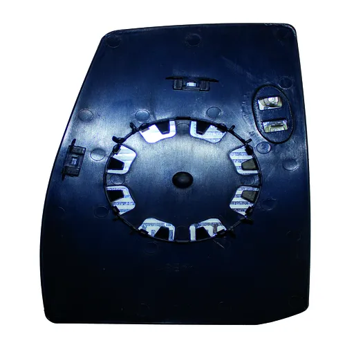 Ford Transit Mirror Replacement RHD/LHD RH  HTD 12V R 1200