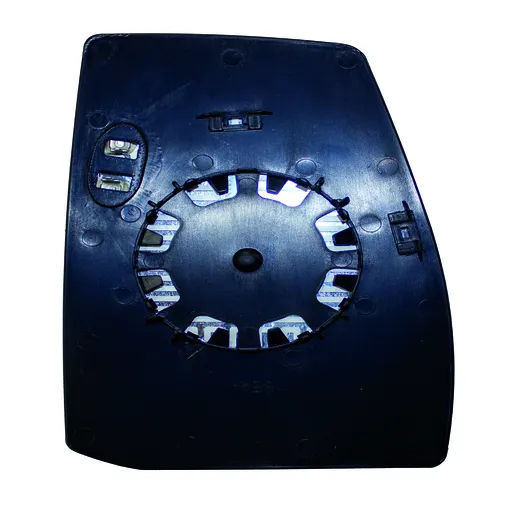 Ford Transit Custom Mirror Replacement RHD/LHD LH  HTD 12V R 1200