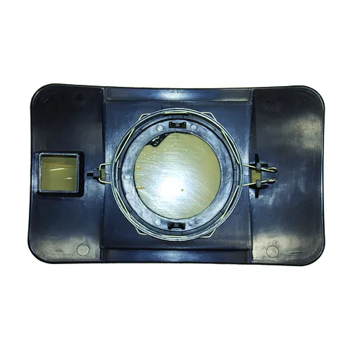 Iveco Tech/Trakker/Cargo/Stralis Mirror Replacement RHD/LHD Both Sides  NonHTD R 300