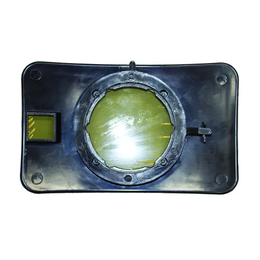 Iveco Tech/Trakker/Cargo/Stralis Mirror Replacement RHD/LHD Both Sides  NonHTD R 300