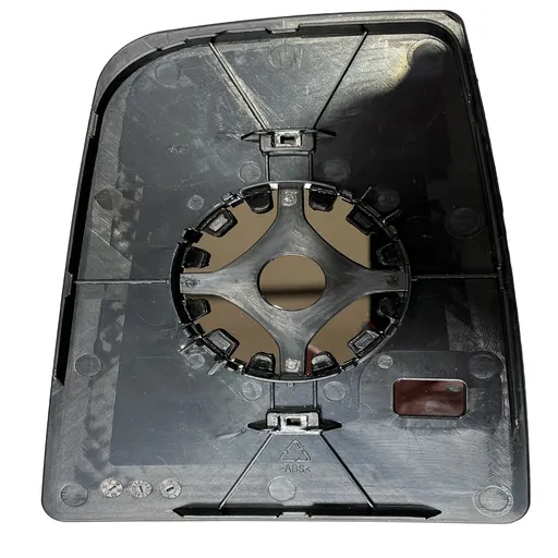 Ford Transit MK8 Mirror Replacement RHD/LHD RH  NonHTD R 1200