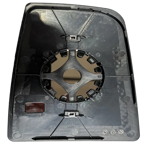 Ford Transit MK8 Mirror Replacement RHD/LHD LH  NonHTD R 1200