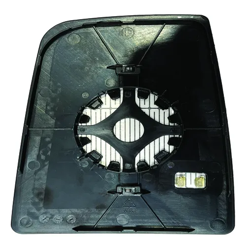 Ford Transit MK8 Mirror Replacement RHD/LHD RH  HTD 12V R 1200