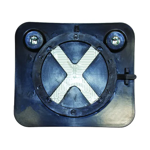 Iveco Tech/Trakker/Cargo/Stralis Mirror Replacement RHD/LHD Both Sides  HTD 24V R 300