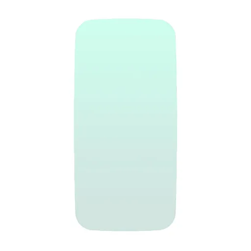 Mirror Replacement RHD/LHD Both Sides  NonHTD R 1800