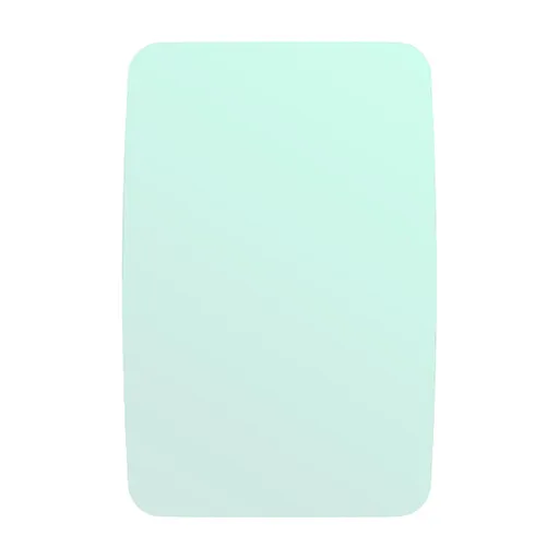Mirror Replacement RHD/LHD Both Sides  NonHTD R 1800