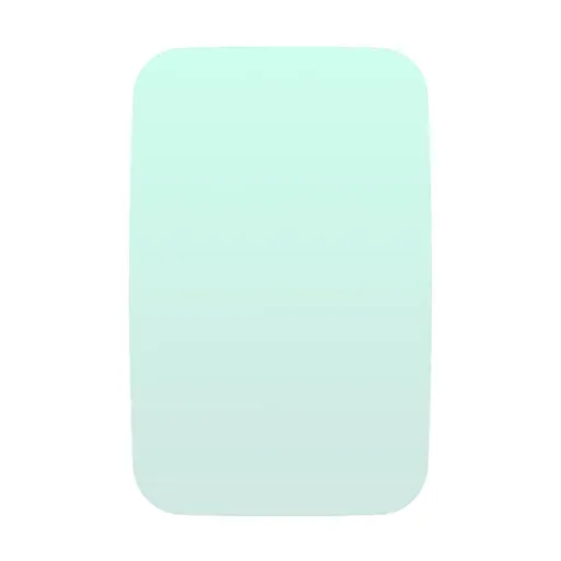 Mirror Replacement RHD/LHD Both Sides  NonHTD R 1800
