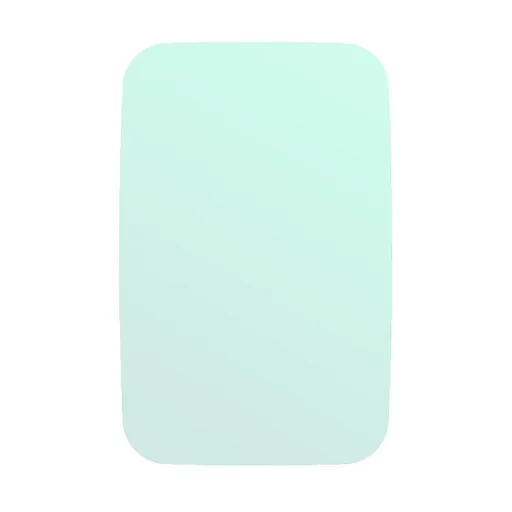 Mirror Replacement RHD/LHD Both Sides  NonHTD R 450