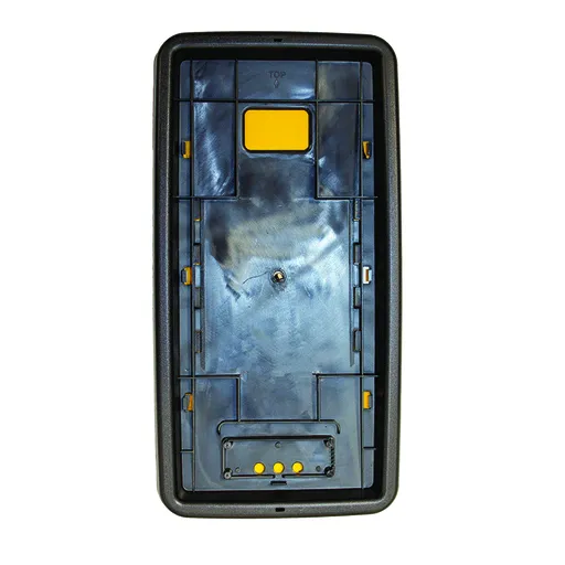 DAF/ERF/Hino/MAN CF /XF 95 F/L/M2000 Mirror Replacement RHD/LHD Both Sides  NonHTD R 1200
