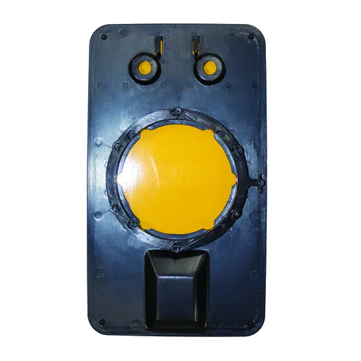 Iveco Tech/Trakker/Cargo/Stralis Mirror Replacement RHD/LHD Both Sides  NonHTD R 1200