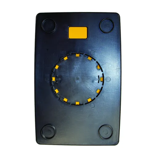 Mirror Replacement RHD/LHD Both Sides  NonHTD R 1800