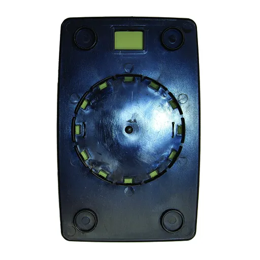 Mirror Replacement RHD/LHD Both Sides  NonHTD R 1800