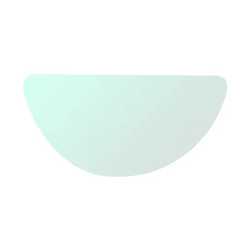 Ford Transit MK8 Mirror Replacement RHD Drivers Side  NonHTD R 450