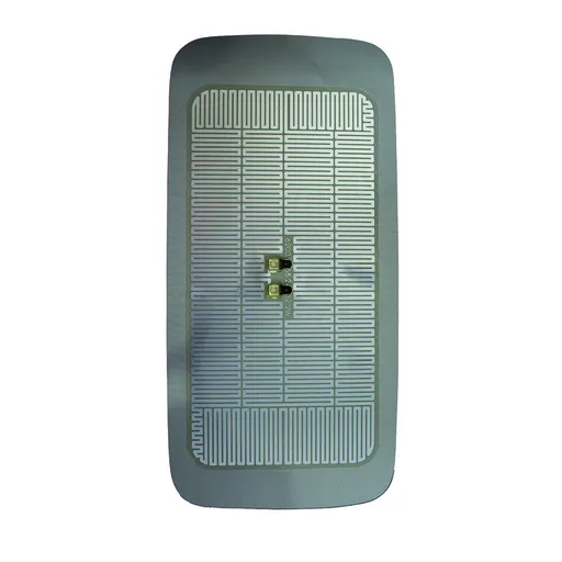DAF/Renault LF Midliner/Midlum/Premium Mirror Replacement RHD/LHD Both Sides  HTD 24V R 1800