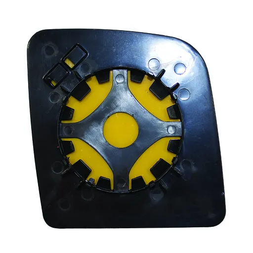 Ford Connect Mirror Replacement RHD Passenger Side  NonHTD R 1200