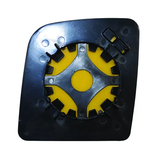 Ford Connect Mirror Replacement RHD Drivers Side  NonHTD R 1200