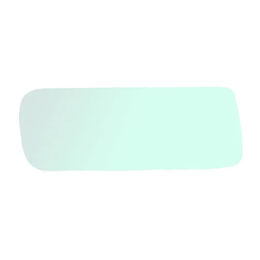 Ford Connect Mirror Replacement RHD Drivers Side  NonHTD R 450