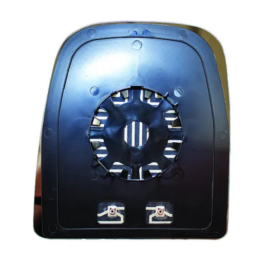 Iveco Daily Mirror Replacement RHD/LHD RH  HTD 12V R 1200