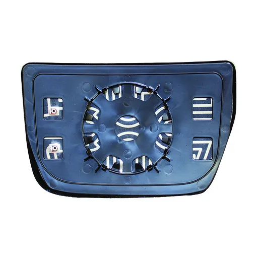 Iveco Daily Mirror Replacement RHD/LHD LH  HTD 12V R 450