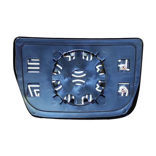 Iveco Daily Mirror Replacement RHD/LHD RH  HTD 12V R 450