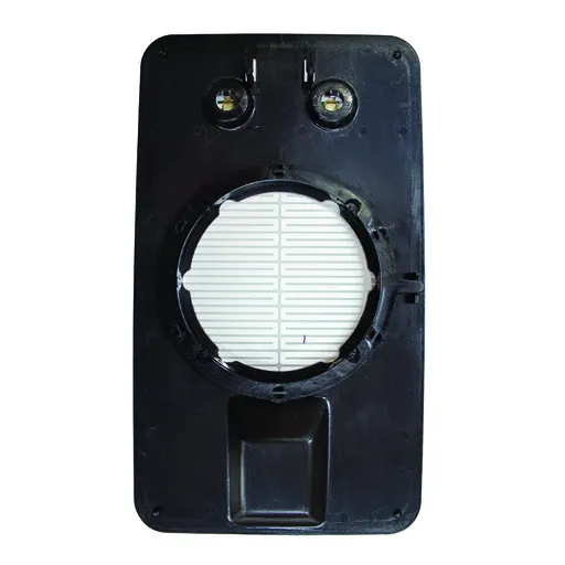 Iveco Tech/Trakker/Cargo/Stralis Mirror Replacement RHD/LHD Both Sides  HTD 24V R 1200