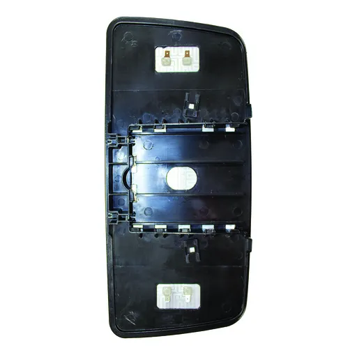 Volvo FH2/FM2 Mirror Replacement RHD/LHD Both Sides  HTD 24V Flat Lens