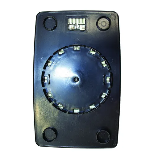 Mirror Replacement RHD/LHD Both Sides  HTD 24V R 1800