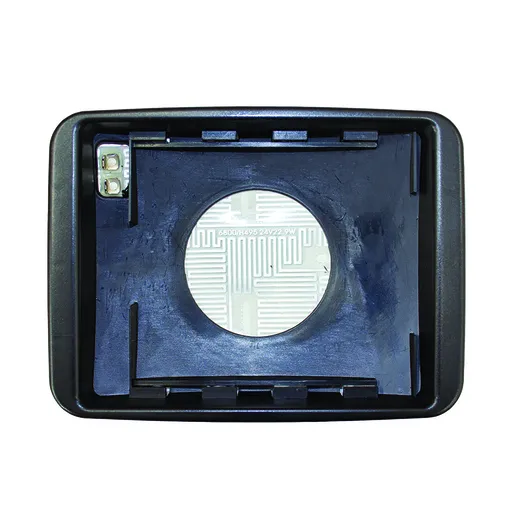 DAF/ERF/Hino/MAN CF /XF 95 F/L/M2000 Mirror Replacement RHD/LHD Both Sides  HTD 24V R 300