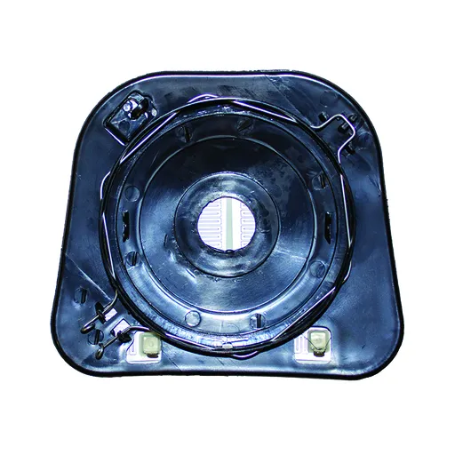 Scania 4 P/R/T Mirror Replacement RHD/LHD Both Sides  HTD 24V R 300