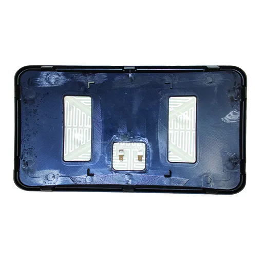 ERF/Foden/Hino/MAN/Volvo  TGA/TGL/TGM FMX Mirror Replacement RHD/LHD Both Sides  HTD 24V R 300