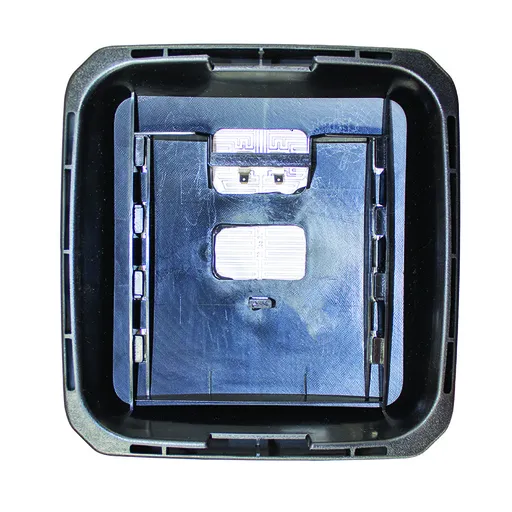DAF/Dennis/Hino CF/XF95/300  Mirror Replacement RHD/LHD Both Sides  HTD 24V R 300