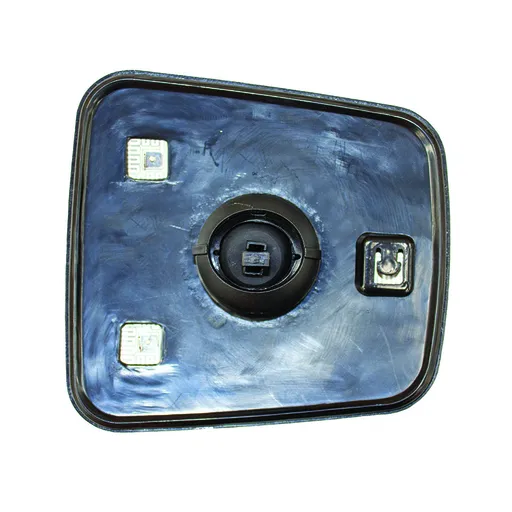 Volvo FH2/FM2 Mirror Replacement RHD/LHD Both Sides  HTD 24V R 300