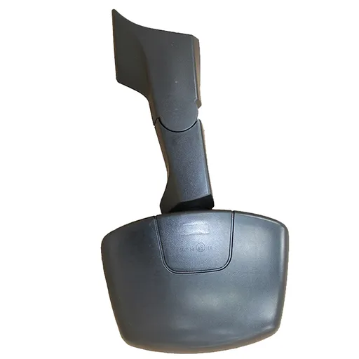 MAN/Volvo L2000/TGL/TGM/TGA FMX Front View Mirror RHD Passenger Side  Man NonHTD R 200